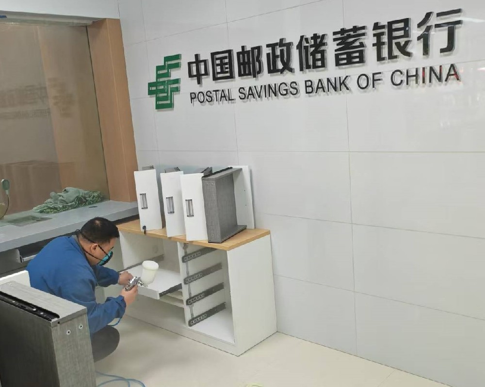 衡陽(yáng)北理除甲醛公司：為你打造安心空間